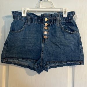Wild Fable Denim Shorts